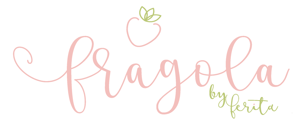 Fragola by ferita - pastelería, macarons, galletas y tartas personalizadas en Barcelona | Badalona